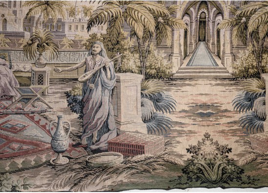 Tapestry