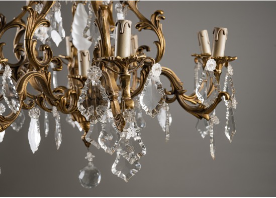 Light fixture