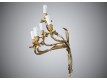 Set of wall lamps (2 pcs.)