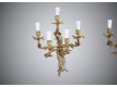 Set of wall lamps (2 pcs.)