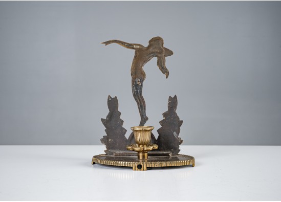 Candleholder
