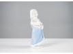 Set of figurines (8 pcs.)