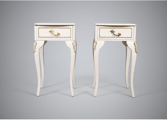 Set of dressers (2 pcs.)