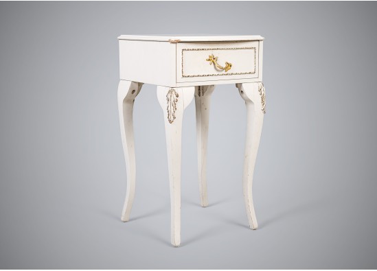 Set of dressers (2 pcs.)