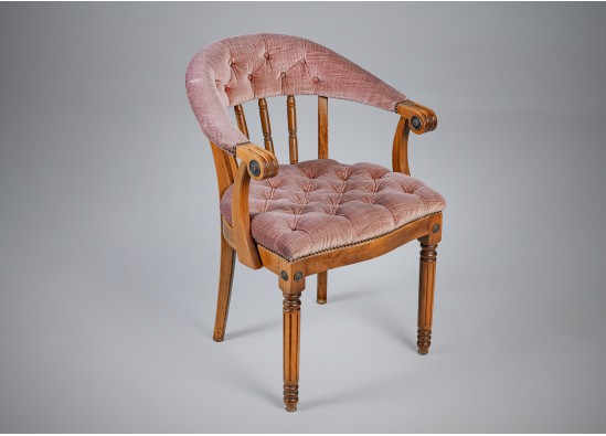Armchair