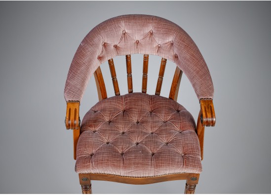 Armchair