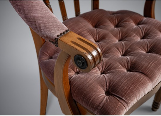 Armchair