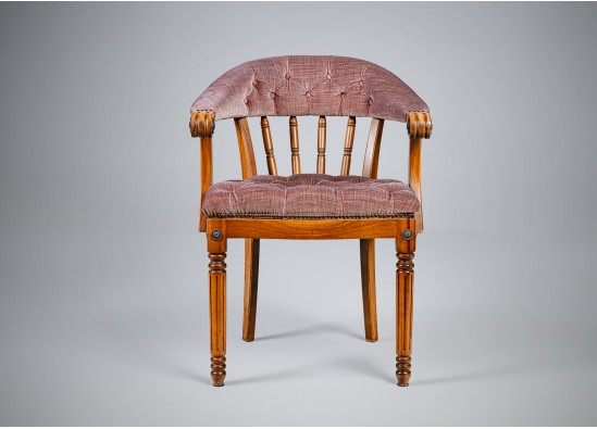 Armchair