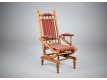 Rocking armchair