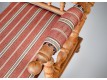 Rocking armchair