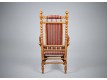 Rocking armchair