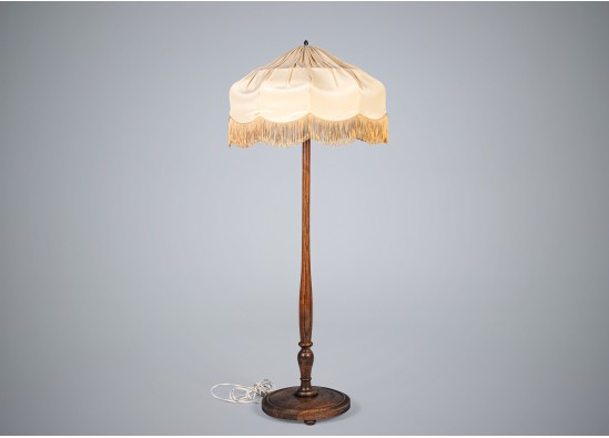 Floor lamp