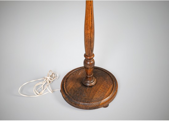 Floor lamp