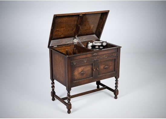 Gramophone