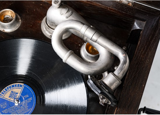 Gramophone