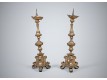 Set of candleholders (2 pcs.)
