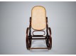 Rocking armchair