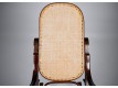 Rocking armchair