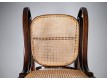 Rocking armchair
