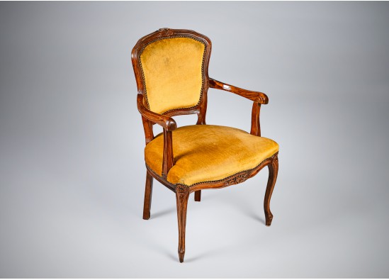 Armchair
