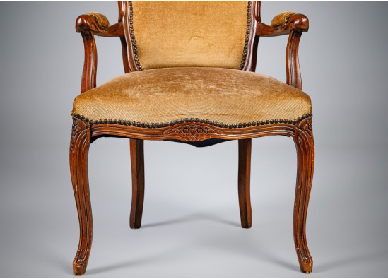 Armchair