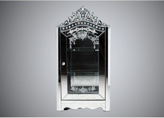 Display cabinet
