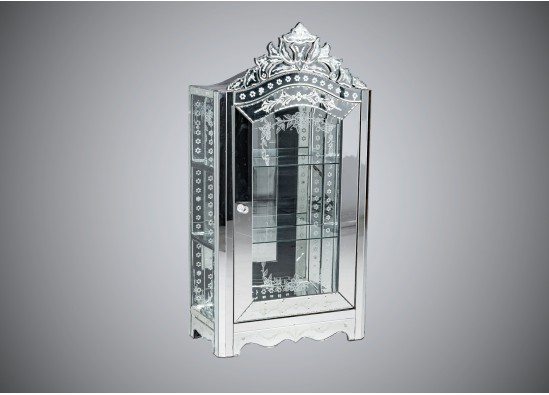 Display cabinet