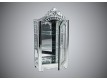 Display cabinet
