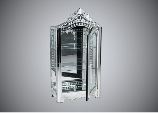 Display cabinet