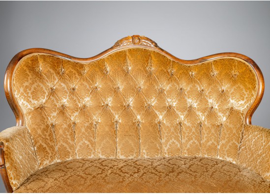 Living room furniture set