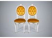 Set of chairs 2 pcs.