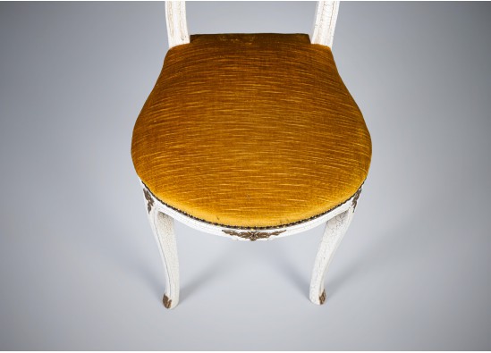 Set of chairs 2 pcs.