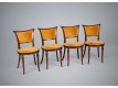 Set of chairs 4 pcs.