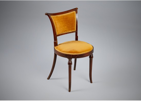 Set of chairs 4 pcs.