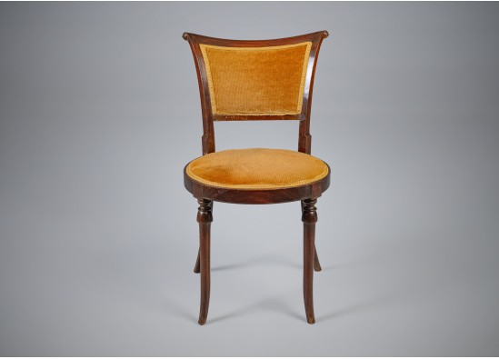 Set of chairs 4 pcs.