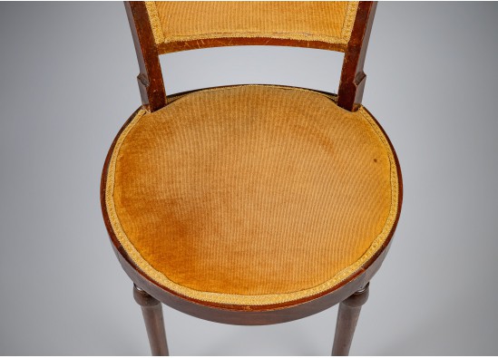Set of chairs 4 pcs.
