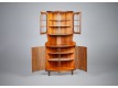 Corner sideboard