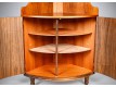 Corner sideboard