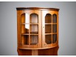 Corner sideboard