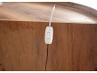 Corner sideboard