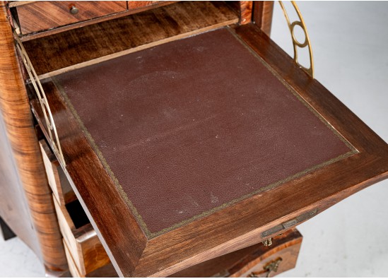 Secretary desk