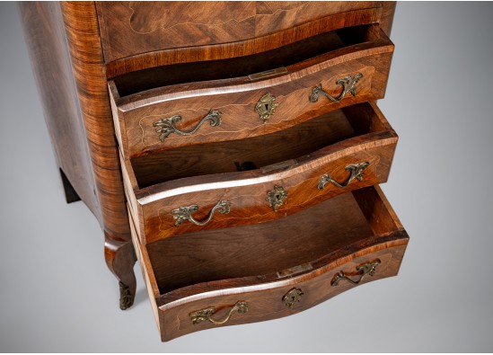 Secretary desk