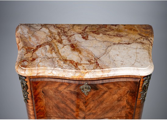 Secretary desk