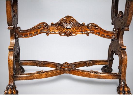Secretary desk