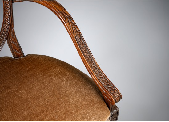 Armchair