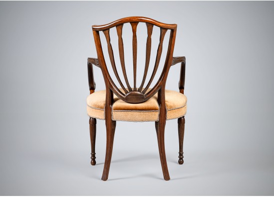Armchair