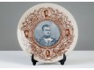 Decorative plate 2pcs.