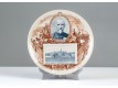 Decorative plate