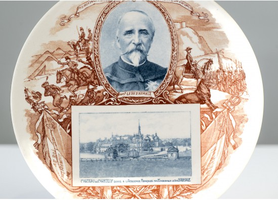 Dekoratyvinė lėkštė
