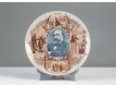 Decorative plate